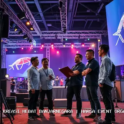 Harga Event Organizer Banjarnegara