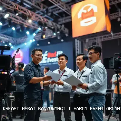 Harga Event Organizer Banyuwangi