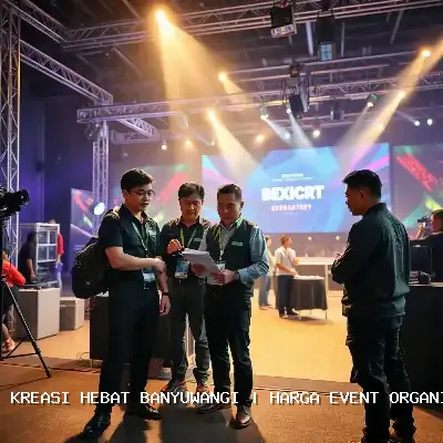 Harga Event Organizer Banyuwangi