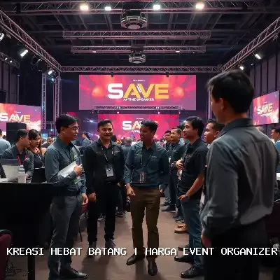 Harga Event Organizer Batang