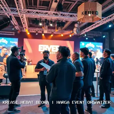 Harga Event Organizer Blora