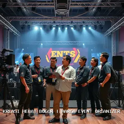 Harga Event Organizer Bogor
