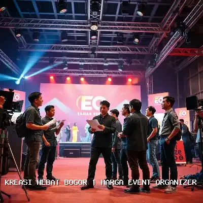 Harga Event Organizer Bogor