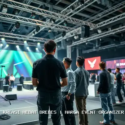 Harga Event Organizer Brebes – Kreasi Hebat