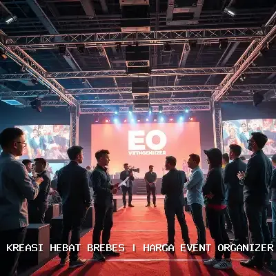 Harga Event Organizer Brebes – Kreasi Hebat