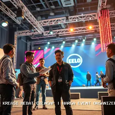 Harga Event Organizer Cilacap
