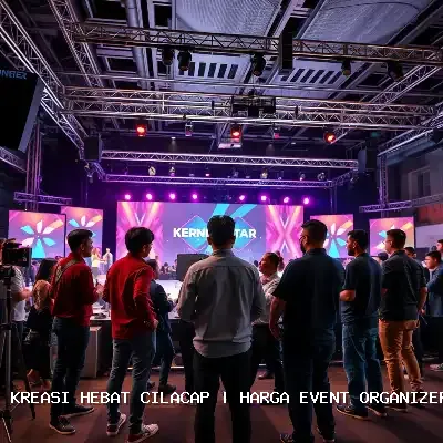 Harga Event Organizer Cilacap