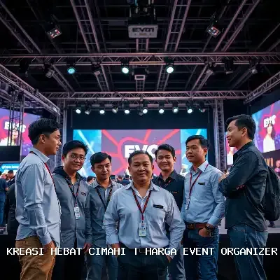 Harga Event Organizer Cimahi