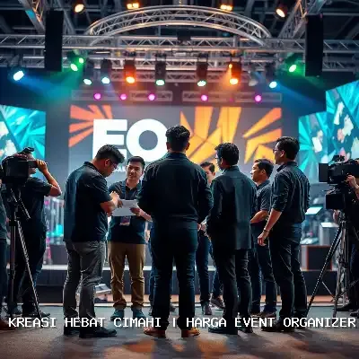 Harga Event Organizer Cimahi