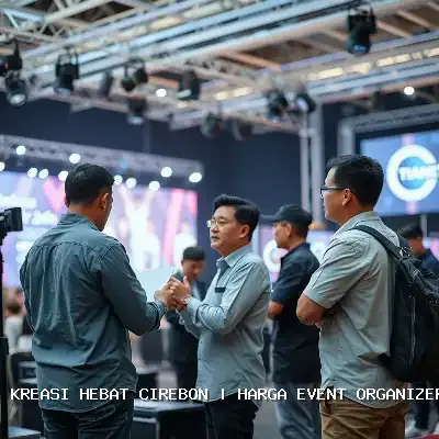 Harga Event Organizer Cirebon – Kreasi Hebat
