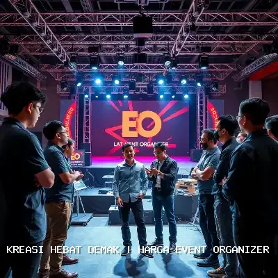 Harga Event Organizer Demak