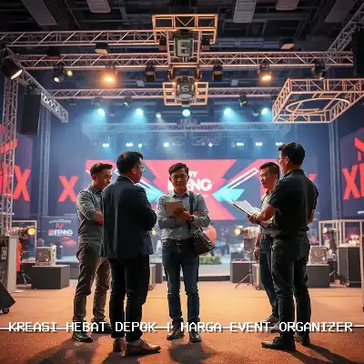 Harga Event Organizer Depok