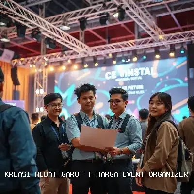 Harga Event Organizer Garut