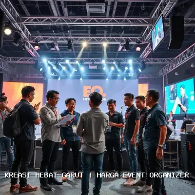 Harga Event Organizer Garut