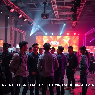Harga Event Organizer Gresik – Kreasi Hebat Gresik
