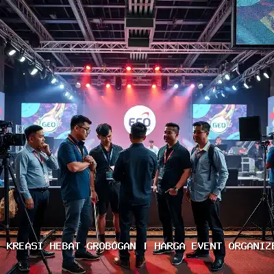 Harga Event Organizer Grobogan