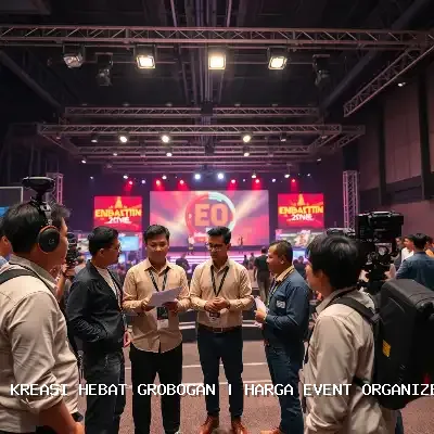 Harga Event Organizer Grobogan