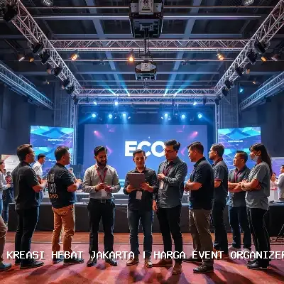 harga event organizer Jakarta