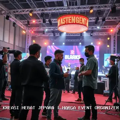 Harga Event Organizer Jepara