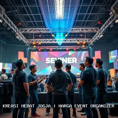 Portfolio Harga Event Organizer Jogja
