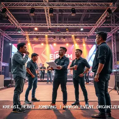 harga event organizer Jombang