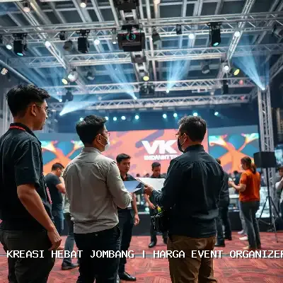 Harga Event Organizer Jombang – Kreasi Hebat