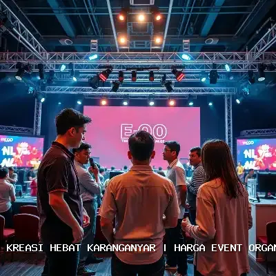 Harga Event Organizer Karanganyar