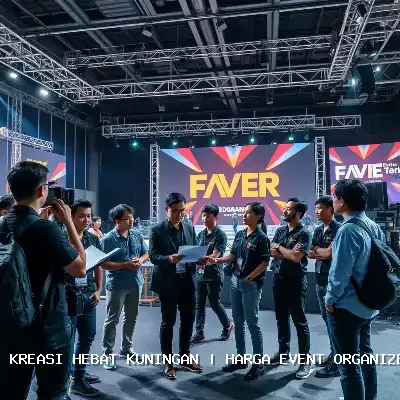 Harga Event Organizer Kuningan