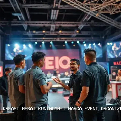 Harga Event Organizer Kuningan