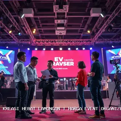 Harga Event Organizer Lamongan