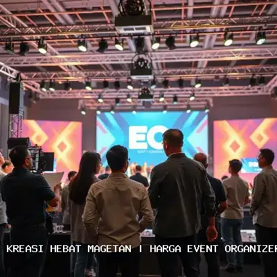 Harga Event Organizer Magetan