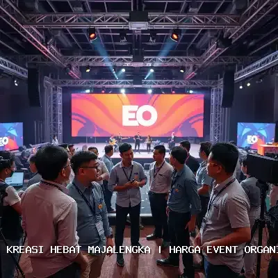 harga event organizer Majalengka