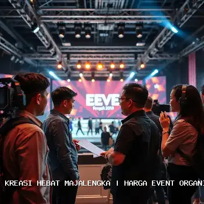 Harga Event Organizer Majalengka