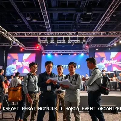 harga event organizer Nganjuk