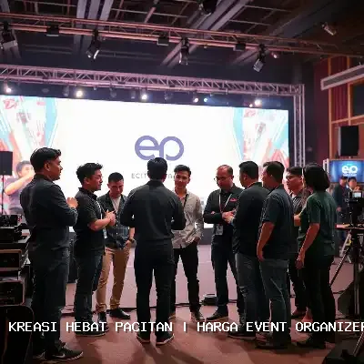 Harga Event Organizer Pacitan: Solusi Terpercaya untuk Acara Anda