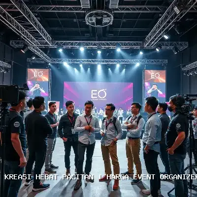 Harga Event Organizer Pacitan: Solusi Terpercaya untuk Acara Anda