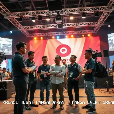 Harga Event Organizer Pangandaran