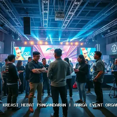 Harga Event Organizer Pangandaran