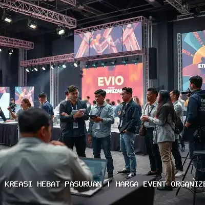 harga event organizer Pasuruan