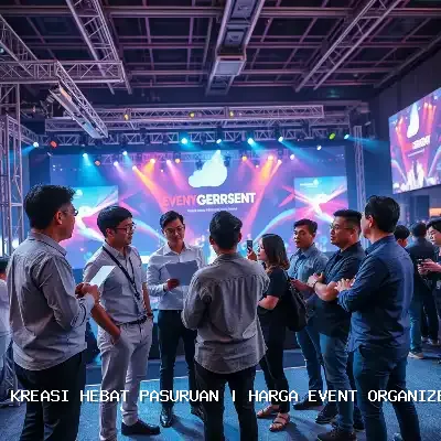 Harga Event Organizer Pasuruan