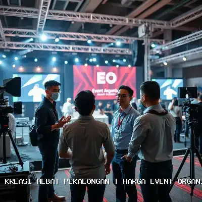 Harga Event Organizer Pekalongan