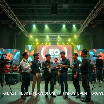 Harga Event Organizer Pekalongan