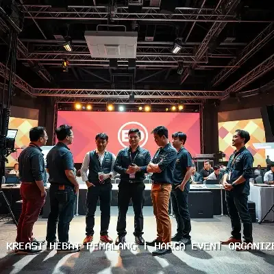 Harga Event Organizer Pemalang