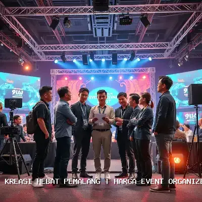 Harga Event Organizer Pemalang