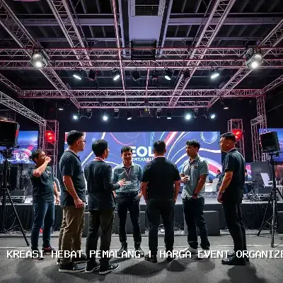 Harga Event Organizer Pemalang