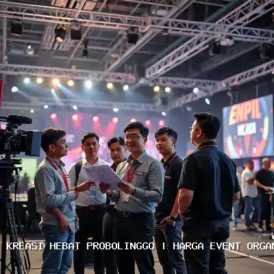 harga event organizer Probolinggo