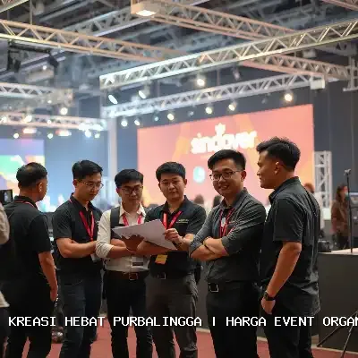 harga event organizer Purbalingga