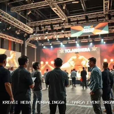 Harga Event Organizer Purbalingga