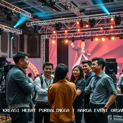 Harga Event Organizer Purbalingga
