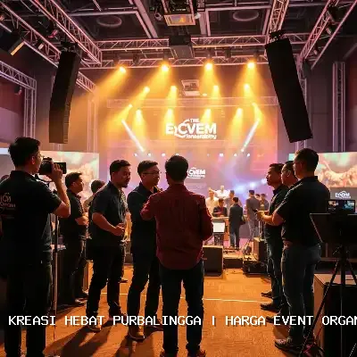 Harga Event Organizer Purbalingga